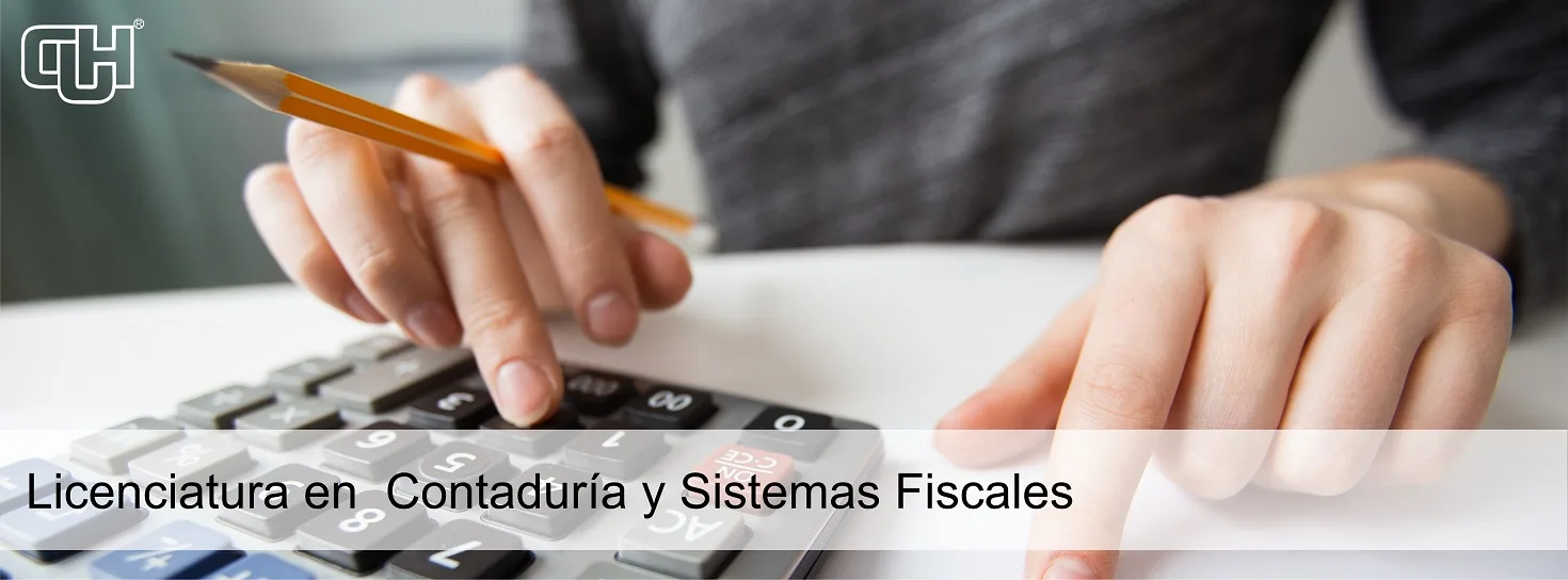 Licenciatura en Contaduria y Sistemas